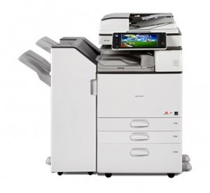 Top Rated Used Copiers