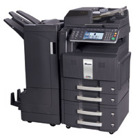 Used Kyocera Copiers
