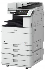 Used Canon Copiers for sale