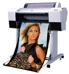 Sell Your Wide Format Printer