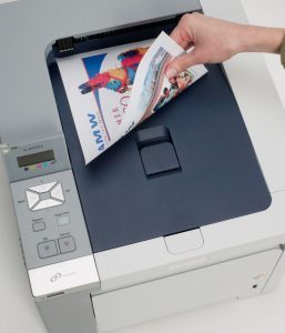Used Printers