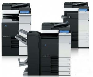 We Sell Used Konica Minolta Copiers