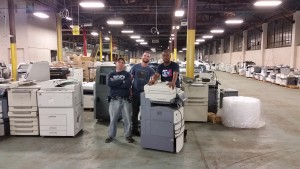 Quality Used Copiers Wholesale