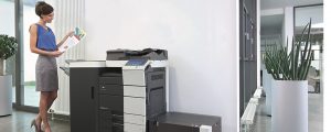 We Sell Copiers Pennsylvania