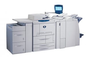 Xerox Multifunction Copiers