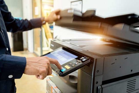 Who Buys Used Office Copiers