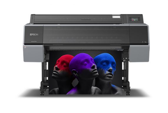 Used Wide Format Printers